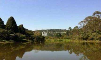 Fazenda, 260000 m² - venda por R$ 3.200.000,00 ou aluguel por R$ 9.000,00/mês - Sorocamirim - Ibiúna/SP