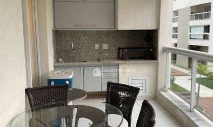 Condomínio Atmosphere  3 dormitórios à venda, 154 m² por R$ 1.500.000 - Vila Ema - São José dos Campos/SP