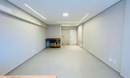 Sala, 35 m² - venda por R$ 340.000 ou aluguel por R$ 2.950/mês - Jardim Aquarius (analisa permuta por apto maior valor )- São José dos Campos/SP