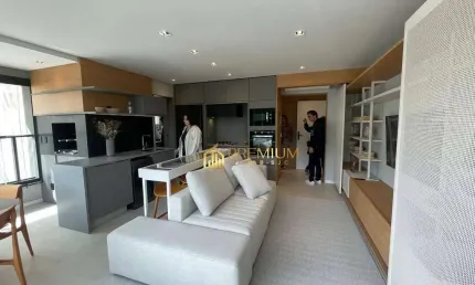 Apartamento com 3 dormitórios à venda, 93 m² por R$ 1.080.000,00 - Jardim Apolo - São José dos Campos/SP