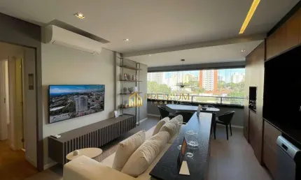 Matiss vila ema planta de 73 m2 temos otimas  opcoes