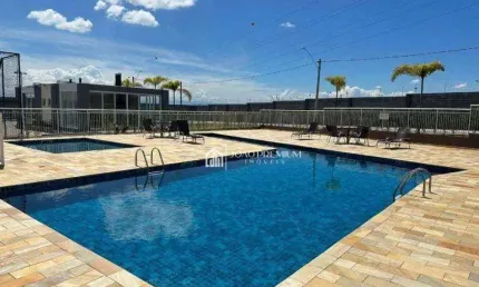 Terreno à venda, 260 m² por r$ 400.000,00 - jardim santa júlia - são josé dos campos/sp