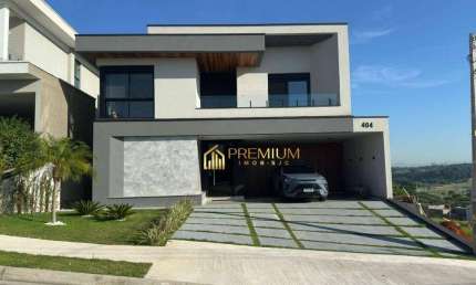 Sobrado com 3 dormitórios à venda, 373 m² por R$ 2.670.000,00 - Jardim Mesquita - São José dos Campos/SP