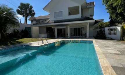 Sobrado com 5 dormitórios à venda, 450 m² por R$ 2.600.000,00 - Urbanova - São José dos Campos/SP