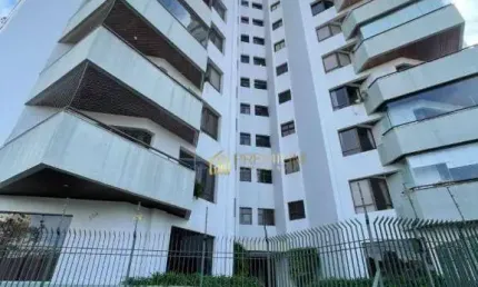 Apartamento com 3 dormitórios à venda, 215 m² por R$ 1.600.000,00 - Vila Adyana - São José dos Campos/SP