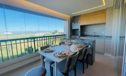 Apartamento com 3 dormitórios à venda, 158 m² por r$ 1.600.000,00 - urbanova iv - são josé dos campos/sp