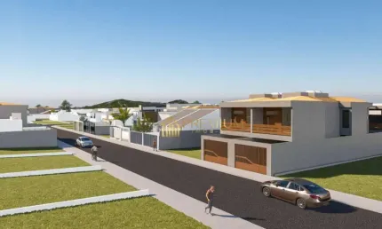 Terreno à venda, 250 m² por R$ 170.000,00 - Parque Vera Cruz - Tremembé/SP
