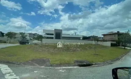 Terreno à venda, 660 m² por R$ 930.000,00 - Urbanova - São José dos Campos/SP