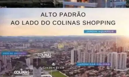 Apartamento com 3 dormitórios à venda, 83 m² por r$ 1.100.000,00 - jardim das colinas - são josé dos campos/sp