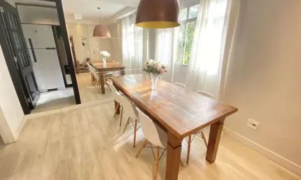 Apartamento com 2 dormitórios à venda, 76 m² por R$ 500.000,00 - Vila Paulista - São Paulo/SP
