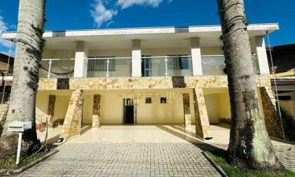 Sobrado com 4 dormitórios à venda, 300 m² por R$ 1.700.000,00 - Jardim das Colinas - São José dos Campos/SP