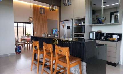 Sobrado com 3 dormitórios à venda, 180 m² por R$ 1.390.000,00 - Residencial Colinas - Caçapava/SP