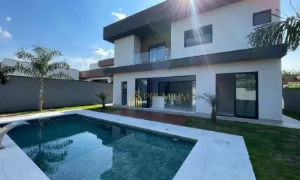 Sobrado com 4 dormitórios à venda, 330 m² por r$ 3.300.000 -(analisa menor valor na permuta) urbanova - são josé dos campos/sp