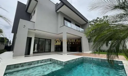 Sobrado com 4 dormitórios à venda, 400 m² por r$ 4.665.000,00 - jardim do golfe - são josé dos campos/sp