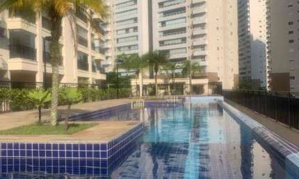 Apartamento com 3 dormitórios à venda, 176 m² por R$ 2.000.000,00 - Jardim Apolo - São José dos Campos/SP