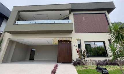 Sobrado com 5 dormitórios à venda, 480 m² por R$ 6.950.000,00 - Jardim do Golfe - São José dos Campos/SP