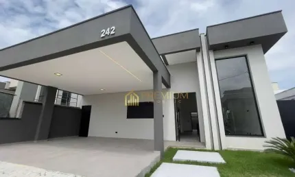 Casa com 3 dormitórios à venda, 153 m² por r$ 1.300.000 - bairro da floresta - são josé dos campos/sp(analisa permuta menor valor)