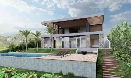 Terreno à venda, 1200 m² por r$ 430.000,00 - tampanhão - jambeiro/sp