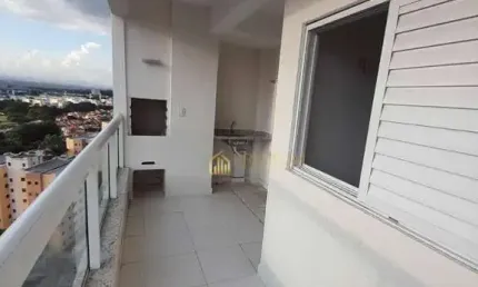 Apartamento com 3 dormitórios à venda, 71 m² por R$ 500.000,00 - Jardim Califórnia - Jacareí/SP