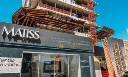 Matiss 93 m2 padre rodolfo vila adyana sao jose dos campos/sp