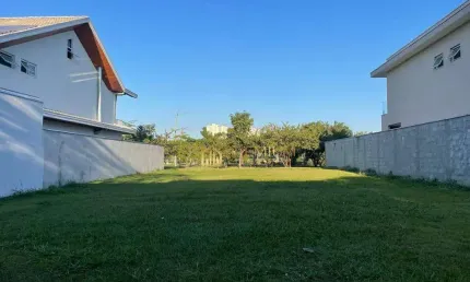 Terreno à venda, 450 m² por R$ 2.200.000,00 - Jardim do Golfe - São José dos Campos/SP