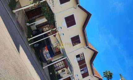 Casa com 3 dormitórios à venda, 95 m² por R$ 1.000.000,00 - Parque Residencial Aquarius - São José dos Campos/SP