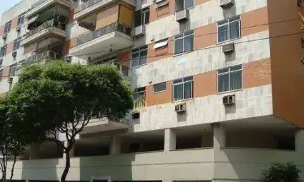 Apartamento com 3 dormitórios à venda, 145 m² por r$ 690.000,00 - tijuca - rio de janeiro/rj