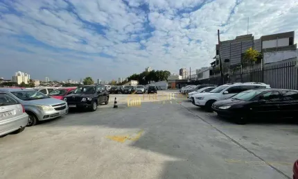 Ponto à venda, 2300 m² por R$ 6.000.000,00 - Centro - São José dos Campos/SP