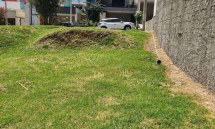Terreno à venda, 250 m² por R$ 383.000,00 - Jardim Pereira do Amparo - Jacareí/SP