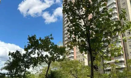 Apartamento com 2 dormitórios à venda, 75 m² por R$ 760.000,00 - Jardim das Indústrias - São José dos Campos/SP