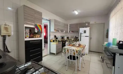 Apartamento com 3 dormitórios à venda, 85 m² por R$ 380.000,00 - Vista Verde - São José dos Campos/SP