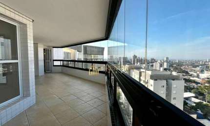Cobertura com 4 dormitórios à venda, 315 m² por R$ 2.200.000,00 - Vila Adyana - São José dos Campos/SP