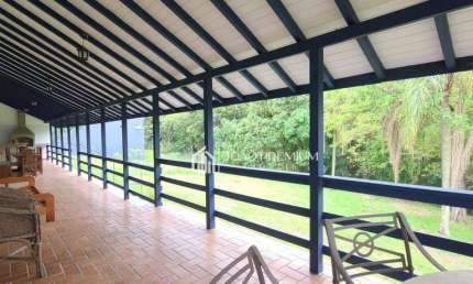 Casa com 4 dormitórios à venda, 310 m² por R$ 1.600.000,00 - Alto da Ponte - São José dos Campos/SP