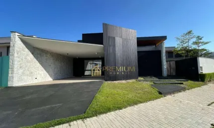 Casa com 4 dormitórios à venda, 400 m² por R$ 5.300.000,00 - Jardim do Golfe - São José dos Campos/SP