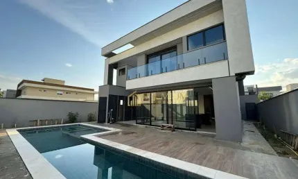 Sobrado com 5 dormitórios à venda, 420 m² por r$ 6.600.000,00 - jardim do golfe - são josé dos campos/sp