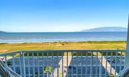 Apartamento com 2 dormitórios à venda, 80 m² por R$ 750.000,00 - Indaiá - Caraguatatuba/SP