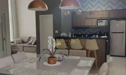 Casa com 3 dormitórios à venda, 178 m² por R$ 1.580.000,00 - Águas de Igaratá - Jacareí/SP