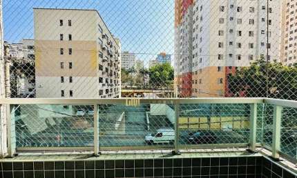 Apartamento com 4 dormitórios à venda, 107 m² por R$ 780.000,00 - Floradas de São José - São José dos Campos/SP