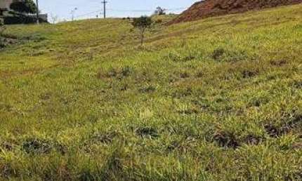 Terreno à venda, 1200 m² por R$ 265.000,00 - Caçapava Velha - Caçapava/SP
