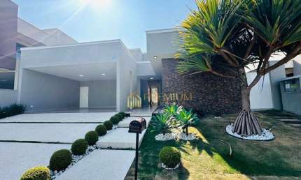 Casa com 3 dormitórios à venda, 280 m² por R$ 3.800.000,00 - Jardim do Golfe - São José dos Campos/SP