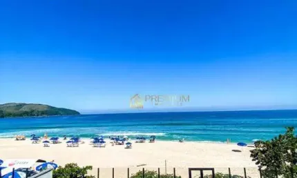 Casa com 4 dormitórios à venda, 280 m² por R$ 5.500.000,00 - Praia de Maresias - São Sebastião/SP