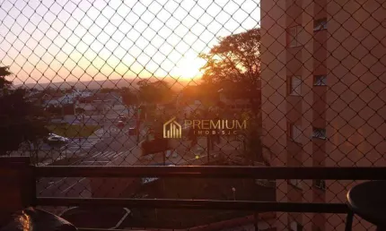 Apartamento com 3 dormitórios à venda, 104 m² por r$ 780.000,00 - jardim aquarius - são josé dos campos/sp