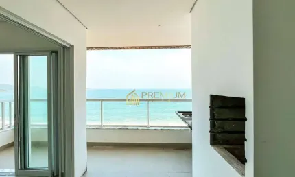 Apartamento com 3 dormitórios à venda, 86 m² por R$ 1.150.000,00 - Massaguaçu - Caraguatatuba/SP