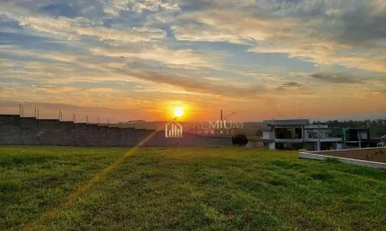Terreno à venda, 612 m² por R$ 440.000,00 - Piedade - Caçapava/SP