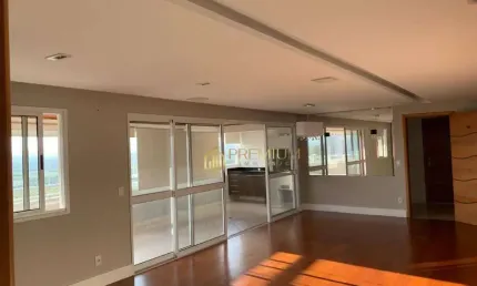 Apartamento com 3 dormitórios à venda, 153 m² por R$ 1.790.000,00 - Jardim Aquarius - São José dos Campos/SP