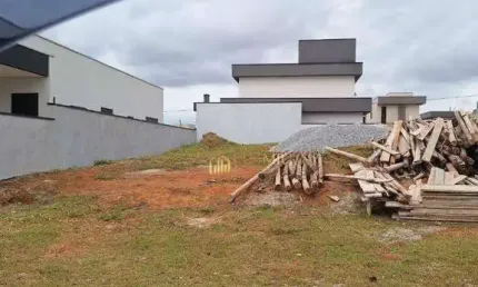 Terreno Cond Ruda Permuta casa maior valor/Sao jose dos campos
