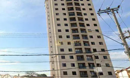 Apartamento com 3 dormitórios à venda, 70 m² por R$ 580.000,00 - Jardim América - São José dos Campos/SP