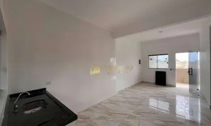 Apartamento com 2 dormitórios à venda, 70 m² por R$ 350.000,00 - Lagoinha - Ubatuba/SP