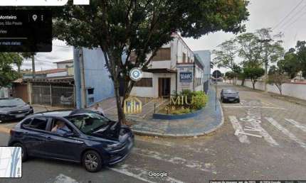 Galpão à venda, 256 m² por R$ 1.600.000,00 - Centro - São José dos Campos/SP