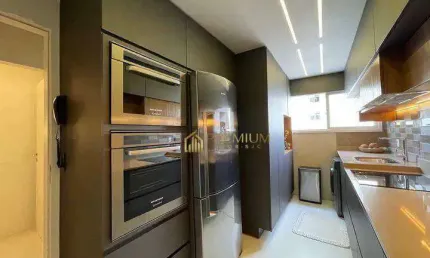 Apartamento com 2 dormitórios - Ac imovel menor valor à venda, 82 m² por R$ 1.000.000 - Jardim das Colinas - São José dos Campos/SP